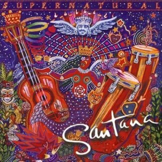 Santana - Supernatural