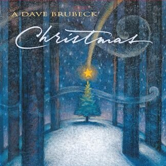 Dave Brubeck - A Dave Brubeck Christmas[2 LP][45RPM]