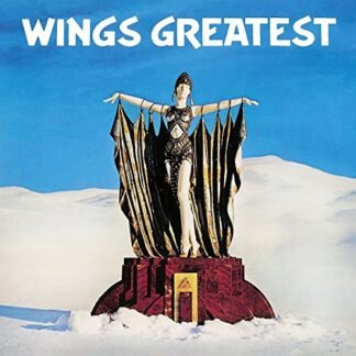 Paul Mccartney & Wings - WINGS GREATEST [Disco de Vinil]