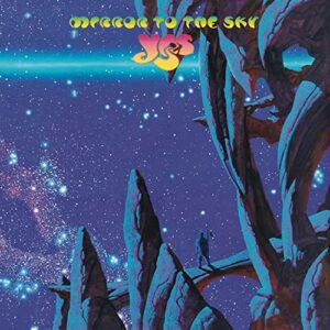Yes - Mirror To The Sky [VINYL]