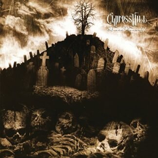 Cypress Hill - Black Sunday [Disco de Vinil]