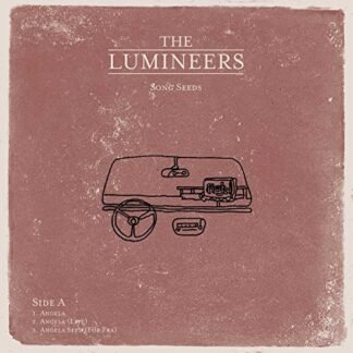 Lumineers - Seeds 1 [Disco de Vinil]