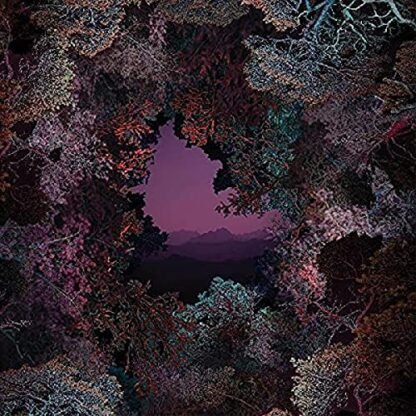 Claire George - Land Beyond The Light ['Cloudy' Clear Vinyl] [Disco de Vinil]