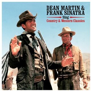 Dean Martin & Frank Sinatra - Dean Martin & Frank Sinatra: Sing Country & Western Classics [Vinyl]