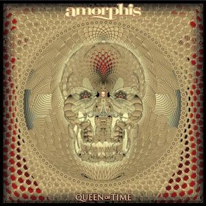 Amorphis - Queen of Time [VINYL]