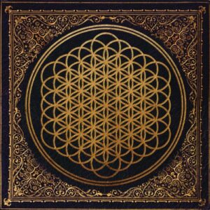 Bring The Horizon - Sempiternal [Disco de Vinil]