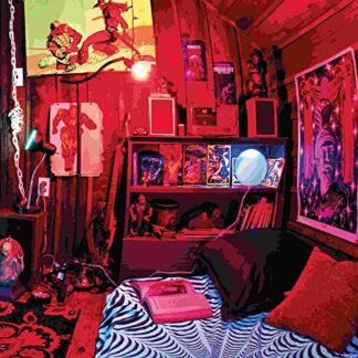 Monster Magnet - Cobras & Fire (Mastermind Redux)