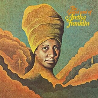 Aretha Franklin - Gospel Soul Of [Disco de Vinil]