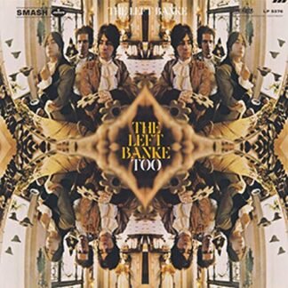 Left Banke - Too [Disco de Vinil]