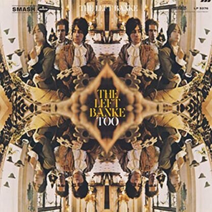 Left Banke - Too [Disco de Vinil]