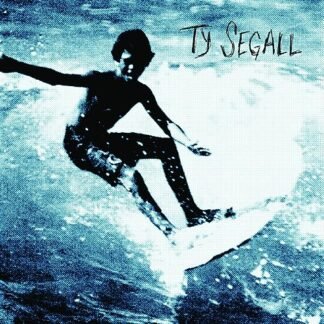 Ty Segall / Black Time - Split LP