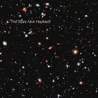Nick Heyward - The Stars [12" VINYL] [Disco de Vinil]