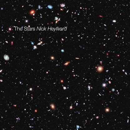 Nick Heyward - The Stars [12" VINYL] [Disco de Vinil]