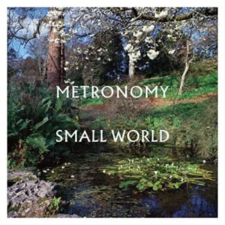 Metronomy - Small World [LP]