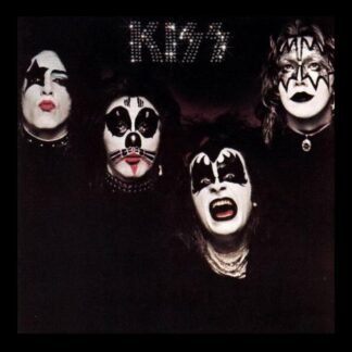 Kiss - Kiss