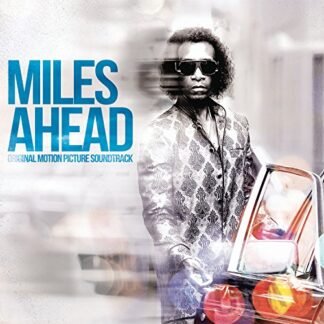 Miles Davis - Miles Ahead (Original Motion Picture Soundtrack) [Disco de Vinil]