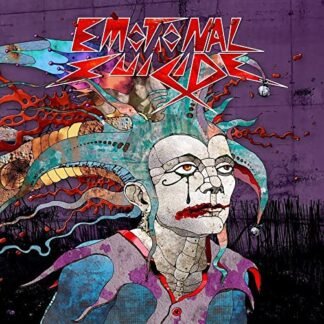Emotional Suicide - EMOTIONAL SUICIDE
