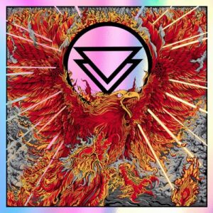 The Ghost Inside - Rise From The Ashes: Live At The Shrine [Disco de Vinil]