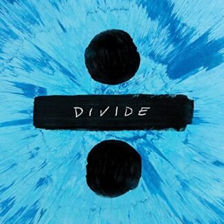 Ed Sheeran - Divide (2LP 45Rpm 180-Gram Vinyl W/Digital Download) [Disco de Vinil]