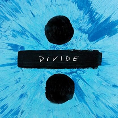 Ed Sheeran - Divide (2LP 45Rpm 180-Gram Vinyl W/Digital Download) [Disco de Vinil]