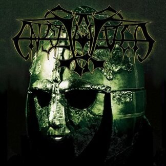 Enslaved - Vikingligr Veldi [Disco de Vinil]