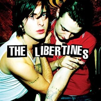 The Libertines - The Libertines [Disco de Vinil]
