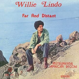 Willie Lindo - Far and Distant [Disco de Vinil]