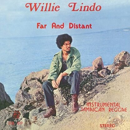 Willie Lindo - Far and Distant [Disco de Vinil]