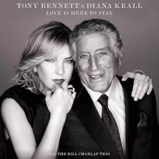 Tony Bennett & Diana Krall - Love Is Here