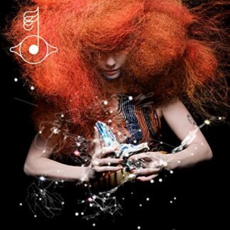 Bjork & Hamrahlid Choir - Cosmogony (Indie Exclusive)