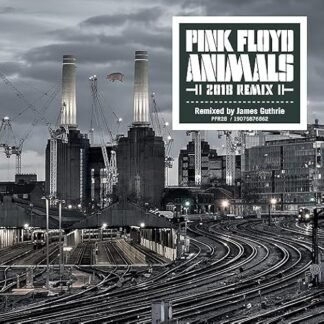 Pink Floyd - Animals [2018 Remix]