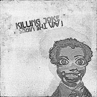 Killing Joke - I Am The Virus [LP]