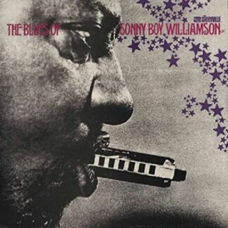 Sonny Boy Williamson - Blues of Sonny Boy Williamson [Disco de Vinil]
