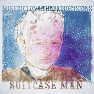 Mike Dillon - Suitcase Man [Disco de Vinil]