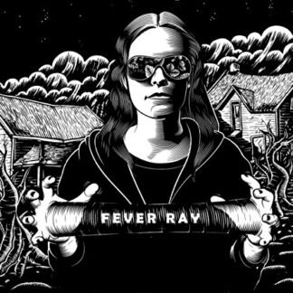 Fever Ray - Fever Ray [Disco de Vinil]