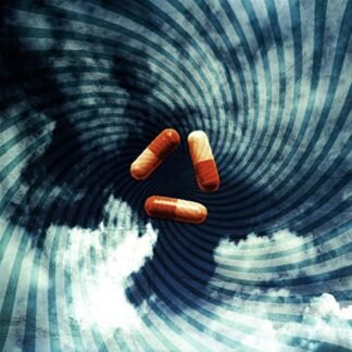 Porcupine Tree - Voyage 34