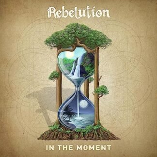 Rebelution - In The Moment [Disco de Vinil]
