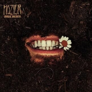 Hozier - Unreal Unearth