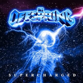 The Offspring - SUPERCHARGED [LP]