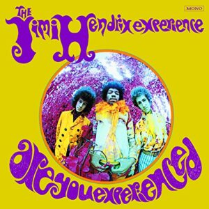 Jimi Hendrix - Are You Experienced (US Sleeve) [Disco de Vinil]