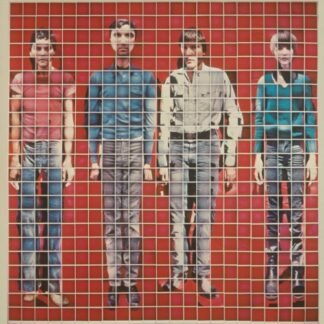 Talking Heads - More Songs About Buildings And Food [Disco de Vinil]