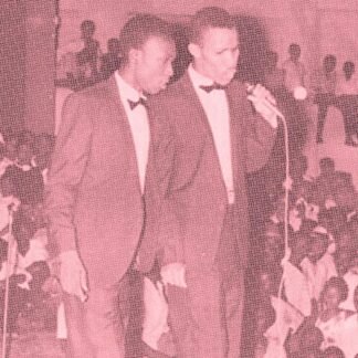 If I Had A Pair Of Wings: Jamaican Doo Wop Vol 2 - If I Had A Pair Of Wings: Jamaican Doo Wop Vol 2 / Various [Disco de Vinil]