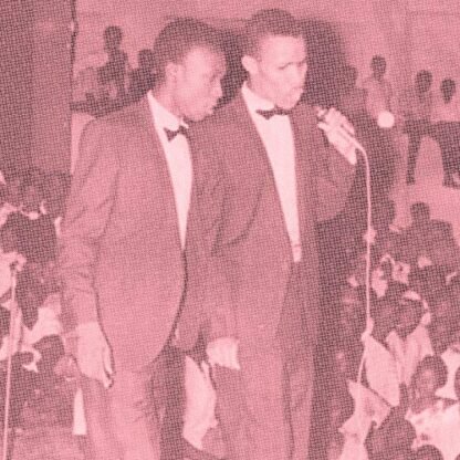 If I Had A Pair Of Wings: Jamaican Doo Wop Vol 2 - If I Had A Pair Of Wings: Jamaican Doo Wop Vol 2 / Various [Disco de Vinil]