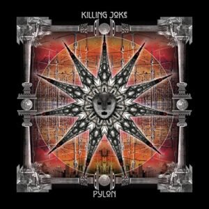 Killing Joke - Pylon [Disco de Vinil]