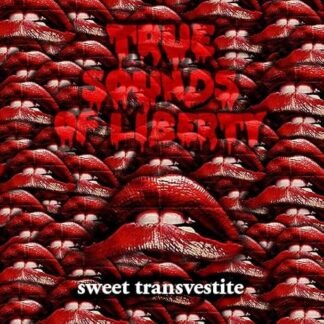 T.S.O.L. - SWEET TRANSVESTITE
