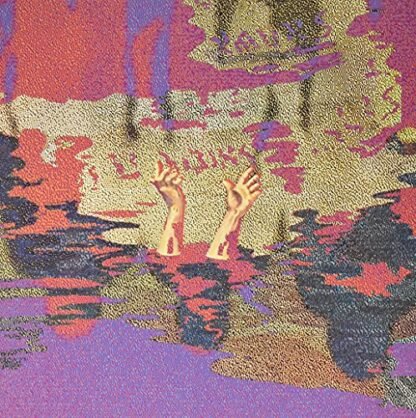 Nic Arizona - Shavua Tov [Disco de Vinil]