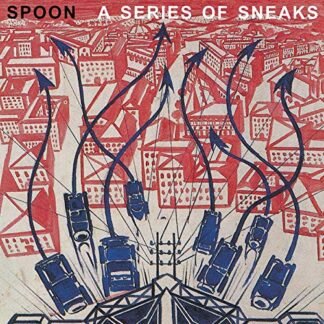 Spoon - Series Of Sneaks [Disco de Vinil]
