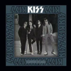 Kiss - Dressed to Kill [Disco de Vinil]