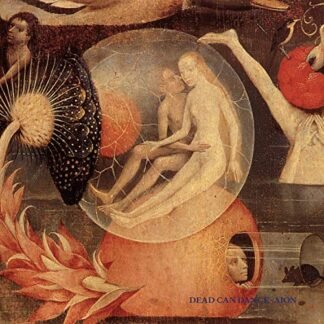 Dead Can Dance - Aion [Disco de Vinil]