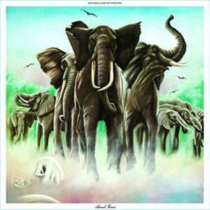 Elvis Costello & The Attractions - Armed Forces [Disco de Vinil]